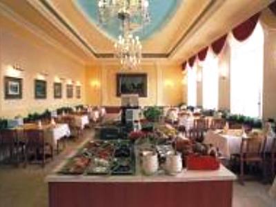 Krivan Hotel Karlovy Vary Exterior foto